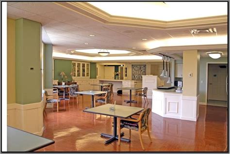 greater cleveland senior care facilities